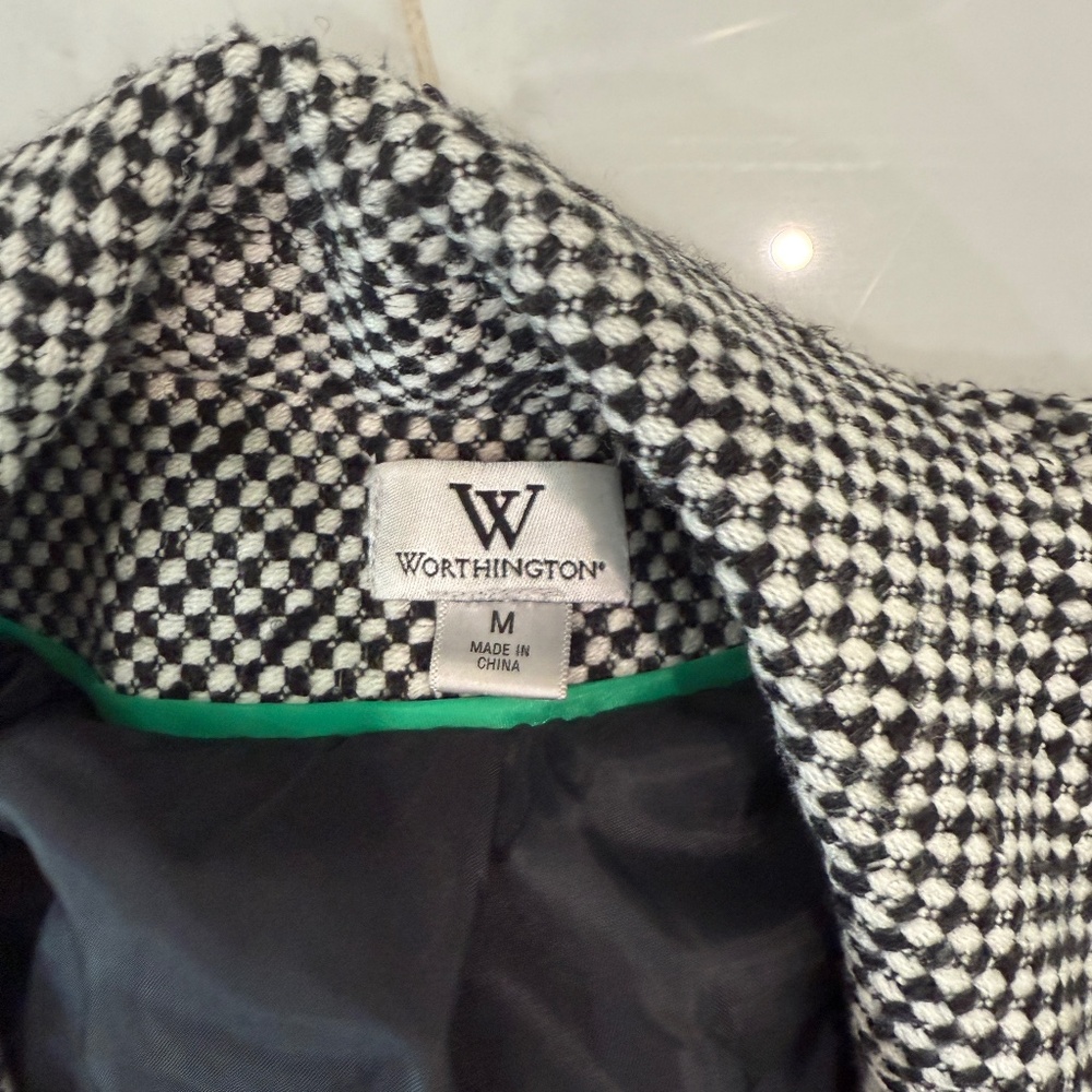 Worthington Jacket